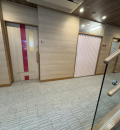 RAKU SPA GARDEN 名古屋(3F)の授乳室・オムツ替え台情報