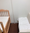 宮崎県立図書館(1F)の授乳室・オムツ替え台情報