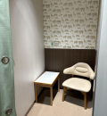 イオンモール名古屋茶屋(3F)の授乳室・オムツ替え台情報