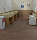 イトーヨーカドー川崎(2F)の授乳室・オムツ替え台情報