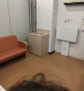 宝山ホール(1F)の授乳室・オムツ替え台情報