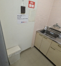 西松屋 熊本松橋店(1F)の授乳室・オムツ替え台情報