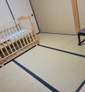 豊川稲荷(1F)の授乳室・オムツ替え台情報