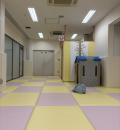 福岡市東区役所(1F)の授乳室・オムツ替え台情報