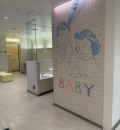 キラリナ京王吉祥寺(6階)の授乳室・オムツ替え台情報
