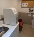 町田薬師池公園　四季彩の杜　西園(1F)の授乳室・オムツ替え台情報