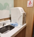 サンストリート浜北(ベビールーム)(1F)の授乳室・オムツ替え台情報