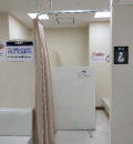 リヴィン光が丘店(3F)の授乳室・オムツ替え台情報