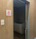 ゆりまち袖ケ浦駅前モール(2F)の授乳室・オムツ替え台情報