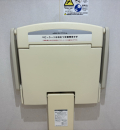 駒ヶ根市役所(1F)のオムツ替え台情報