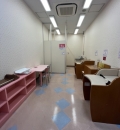 イオンスタイル河辺(4F)の授乳室・オムツ替え台情報
