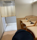 福岡パルコ 本館(6階)の授乳室・オムツ替え台情報