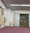 薬園台 児童ホーム(1F)の授乳室・オムツ替え台情報