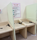 イトーヨーカドー 武蔵小金井店(4F)の授乳室・オムツ替え台情報