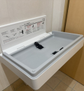 さくら会館(1F)の授乳室・オムツ替え台情報