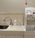 遠鉄百貨店５階の授乳室・オムツ替え台情報