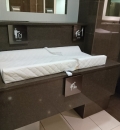 T Galleria By DFS, Hawaii(2F)のオムツ替え台情報