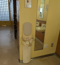 圏央道狭山PA外回り