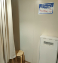ビックカメラ なんば店(5F)の授乳室・オムツ替え台情報