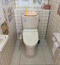 スーパードラッグ ひまわり 広中央店のオムツ替え台情報