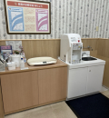 ザ・ダイソーゆめタウン八代店(2F)の授乳室・オムツ替え台情報
