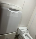 FUJI Yoga(2F)のオムツ替え台情報