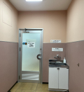 西友二俣川店(3F)の授乳室・オムツ替え台情報