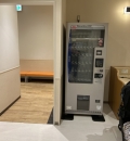 三井アウトレットパーク 幕張(D-SITE(1F))(D-SITE)の授乳室・オムツ替え台情報