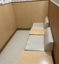 ゆめタウン学園店(2F)の授乳室・オムツ替え台情報