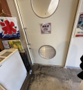 房総の駅 とみうらカフェのオムツ替え台情報
