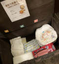 カラオケ パセラ AKIBAマルチエンターテインメント(4F)の授乳室・オムツ替え台情報