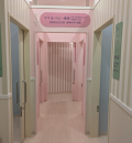 そよら西宮今津(2F)の授乳室・オムツ替え台情報