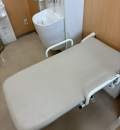 DCM 水沢店のオムツ替え台情報