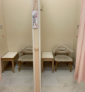 赤ちゃん本舗 アリオ上田店(2F)の授乳室・オムツ替え台情報