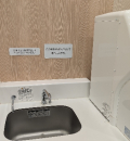 近鉄百貨店草津店(4F)の授乳室・オムツ替え台情報