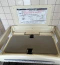 るなぱあく(管理棟内(授乳室)、トイレ内(オムツ替え台))の授乳室・オムツ替え台情報