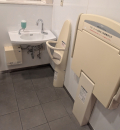 ＯＲＩＥＮＴＡＬ・ＨＯＴＥＬ(2F)の授乳室・オムツ替え台情報