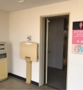 阿蘇くまもと空港(展望台)(4F)のオムツ替え台情報