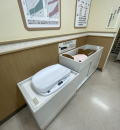 イトーヨーカドー 東久留米店(3F)の授乳室・オムツ替え台情報