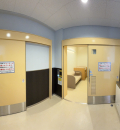 くるくるなると　外のトイレの授乳室・オムツ替え台情報