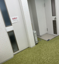 大田区民プラザ(3F)の授乳室情報