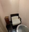 ANAインターコンチネンタルホテル東京(2F)の授乳室・オムツ替え台情報