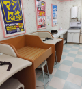 長崎屋 小樽店(3F)の授乳室・オムツ替え台情報
