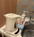 エディオン蔦屋家電(2F)の授乳室・オムツ替え台情報