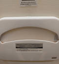 くずはモール（本館ミドリノモール）(3F)の授乳室・オムツ替え台情報
