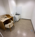 エディオン 高槻宮田店(1F)の授乳室・オムツ替え台情報