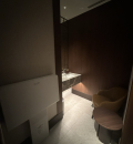 フェアモント東京(35F)の授乳室・オムツ替え台情報