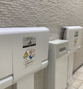 有楽町マルイ(5階女性用トイレ内)の授乳室・オムツ替え台情報