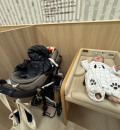 ゆめタウン八代(2F)の授乳室・オムツ替え台情報