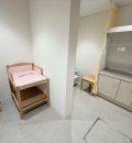 東松山斎場(1F)の授乳室・オムツ替え台情報